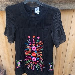 Ivy Jane dress/tunic